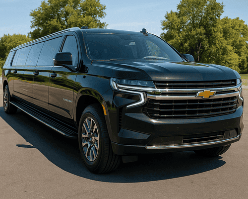 Bloomington Bus Rental