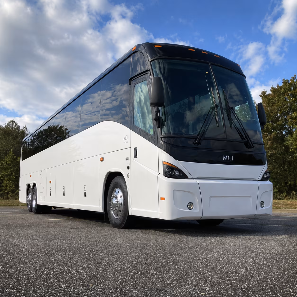 because fort snelling ceremonies deserve reliable coordinated group transportation