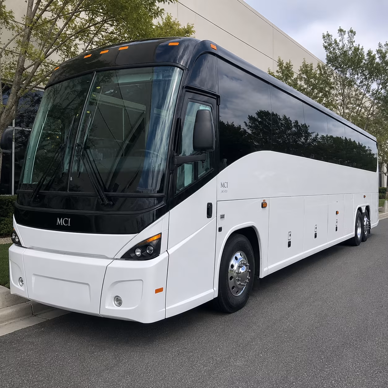because your team deserves a commute that actually works