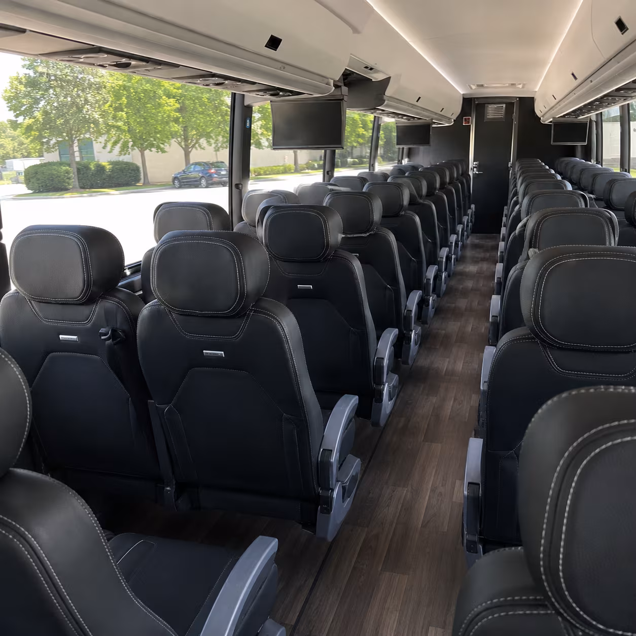 bloomington airport transportation