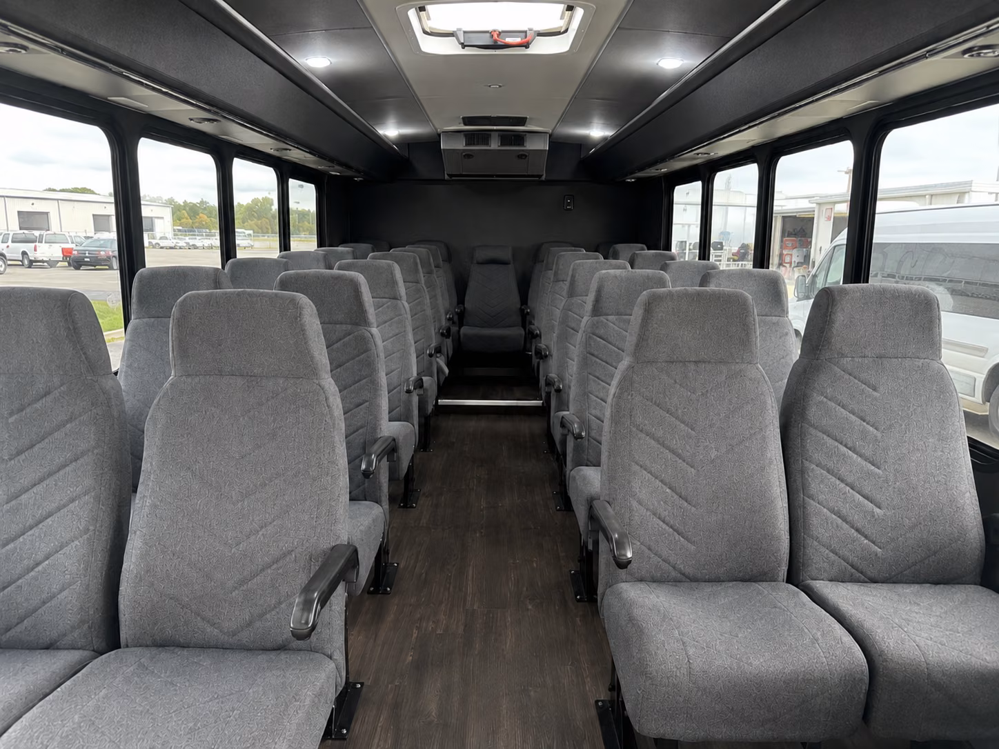 bloomington corporate transportation