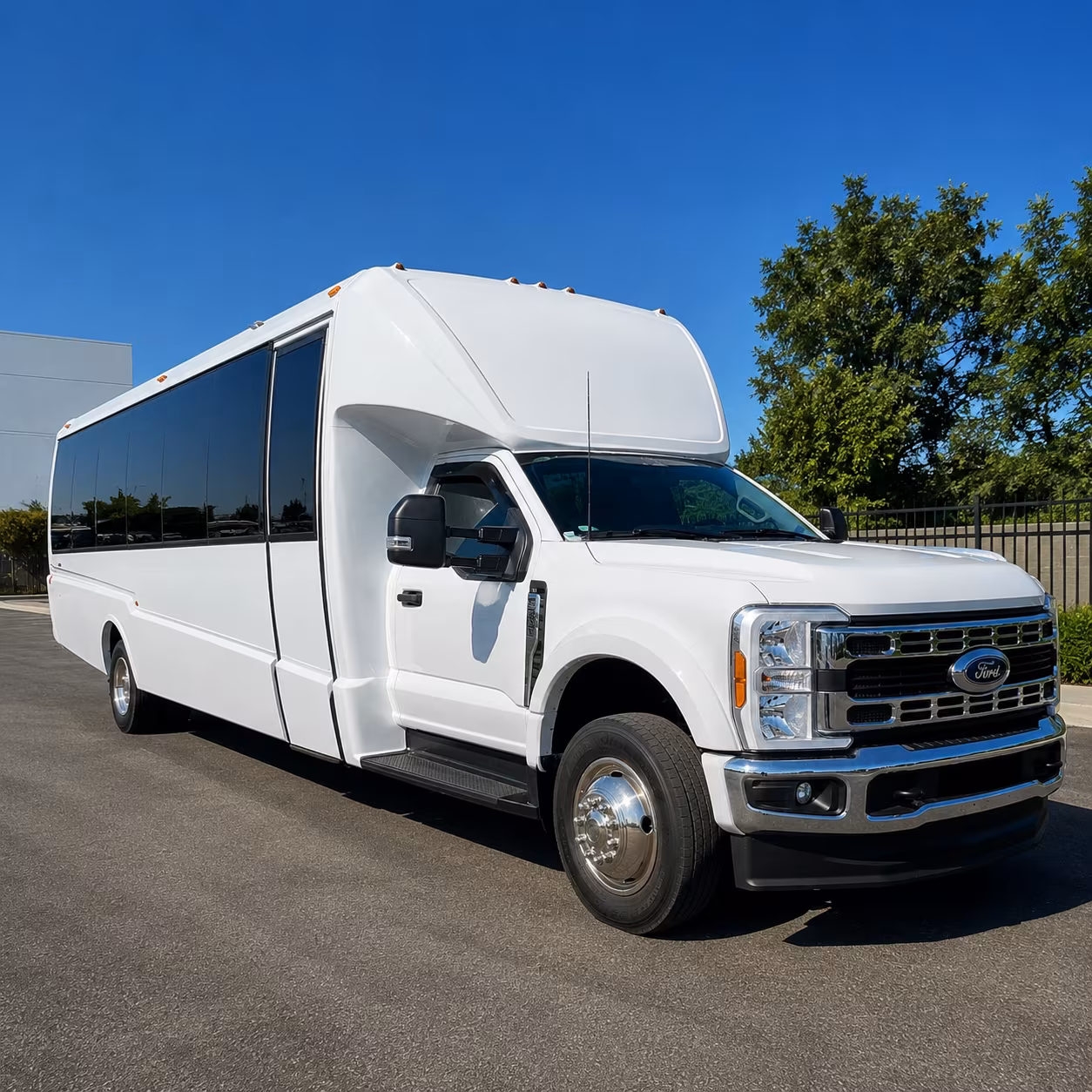 bloomington event transportation