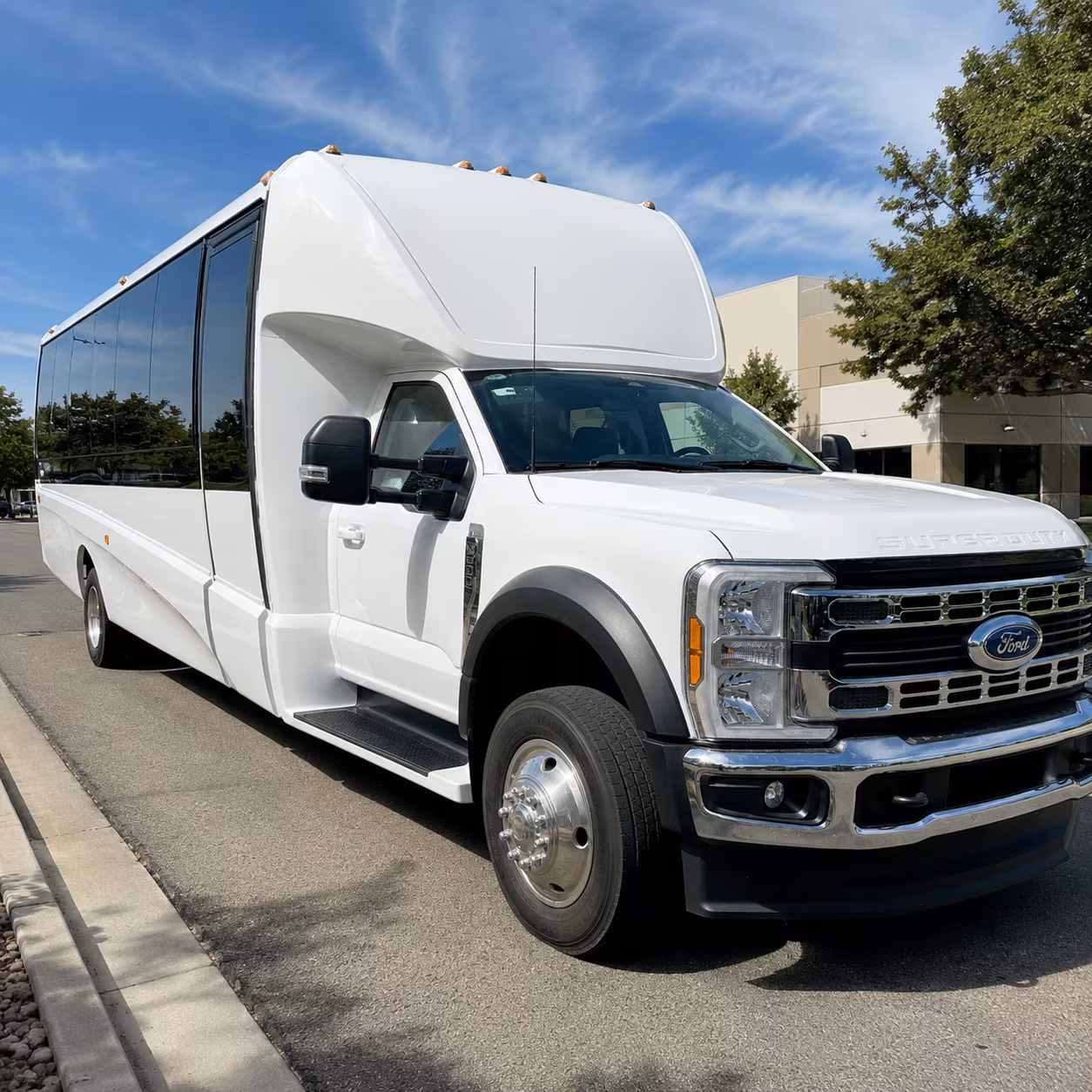 bloomington field trip transportation