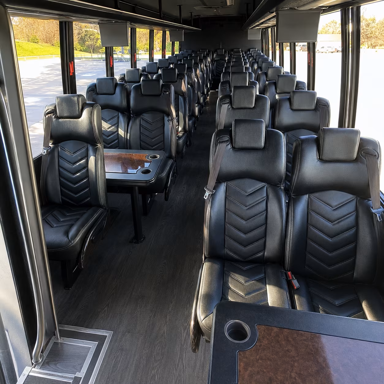 bloomington government military transportation