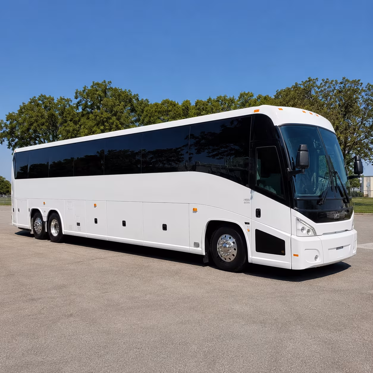 bloomington sporting event transportation onboard seating