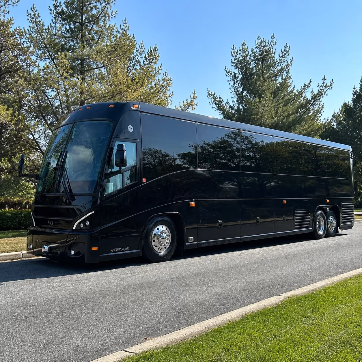 bloomington sporting event transportation