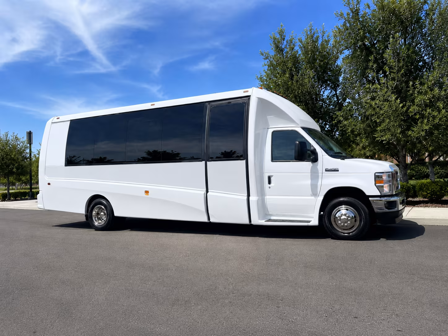 bloomington wine tour brewery transportation onboard seating