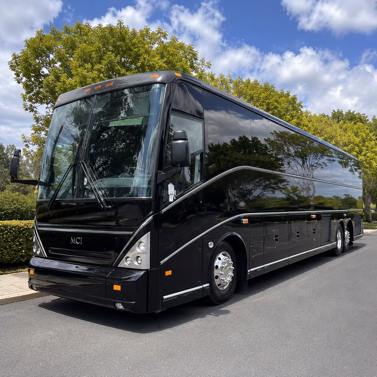 busrentalbloomington com helps you book sea life aquarium and mall of america field trips