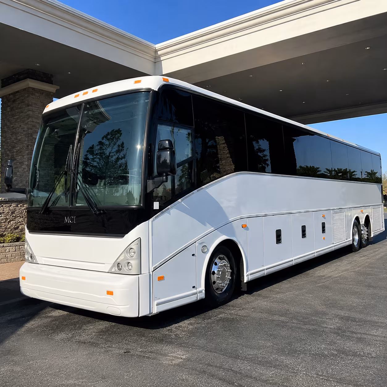 busrentalbloomington com will help your group skip the msp parking costs