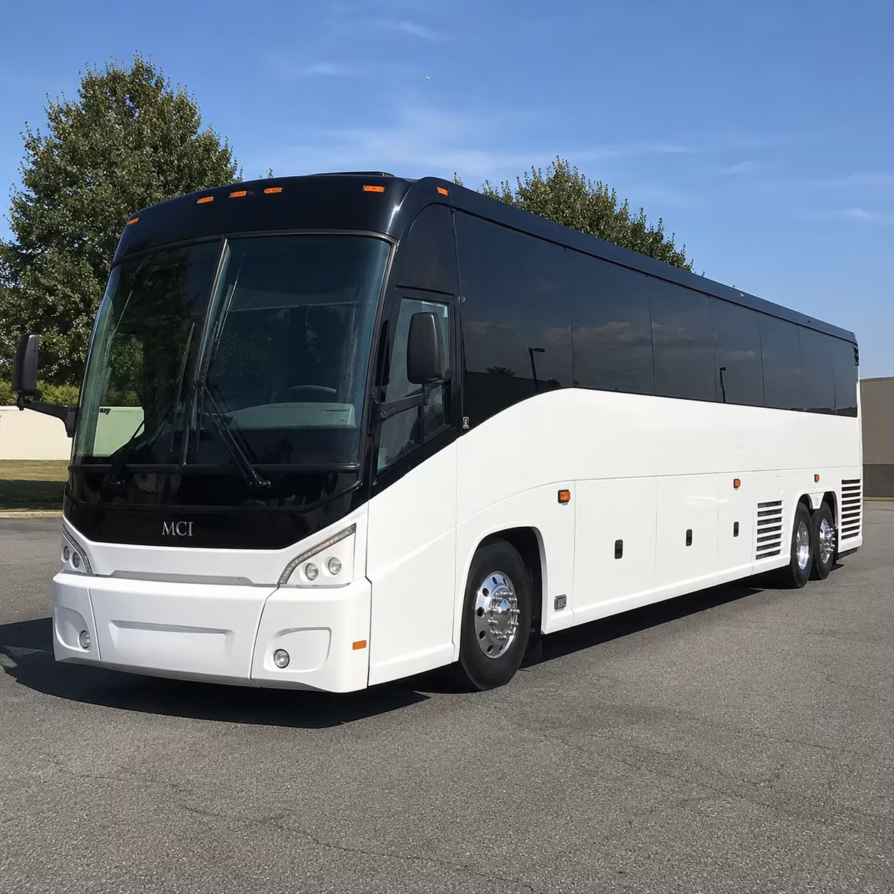 choir tours vbs and special ministry transportation in bloomington