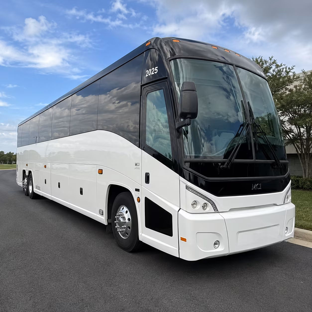 getting your group to msp airport has never been this easy
