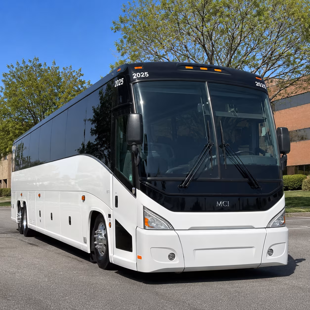 group transportation to mall of america events concerts and private functions
