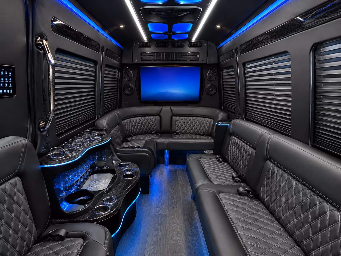 lock in your bloomington prom bus before the date is gone