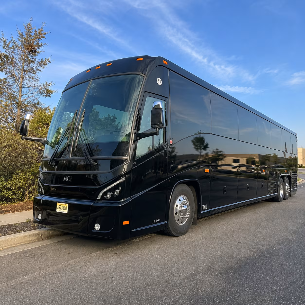 multi day charter bus trips to chicago and the upper midwest