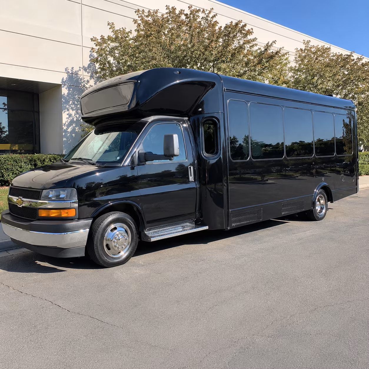party buses for bachelorette wine tours departing bloomington