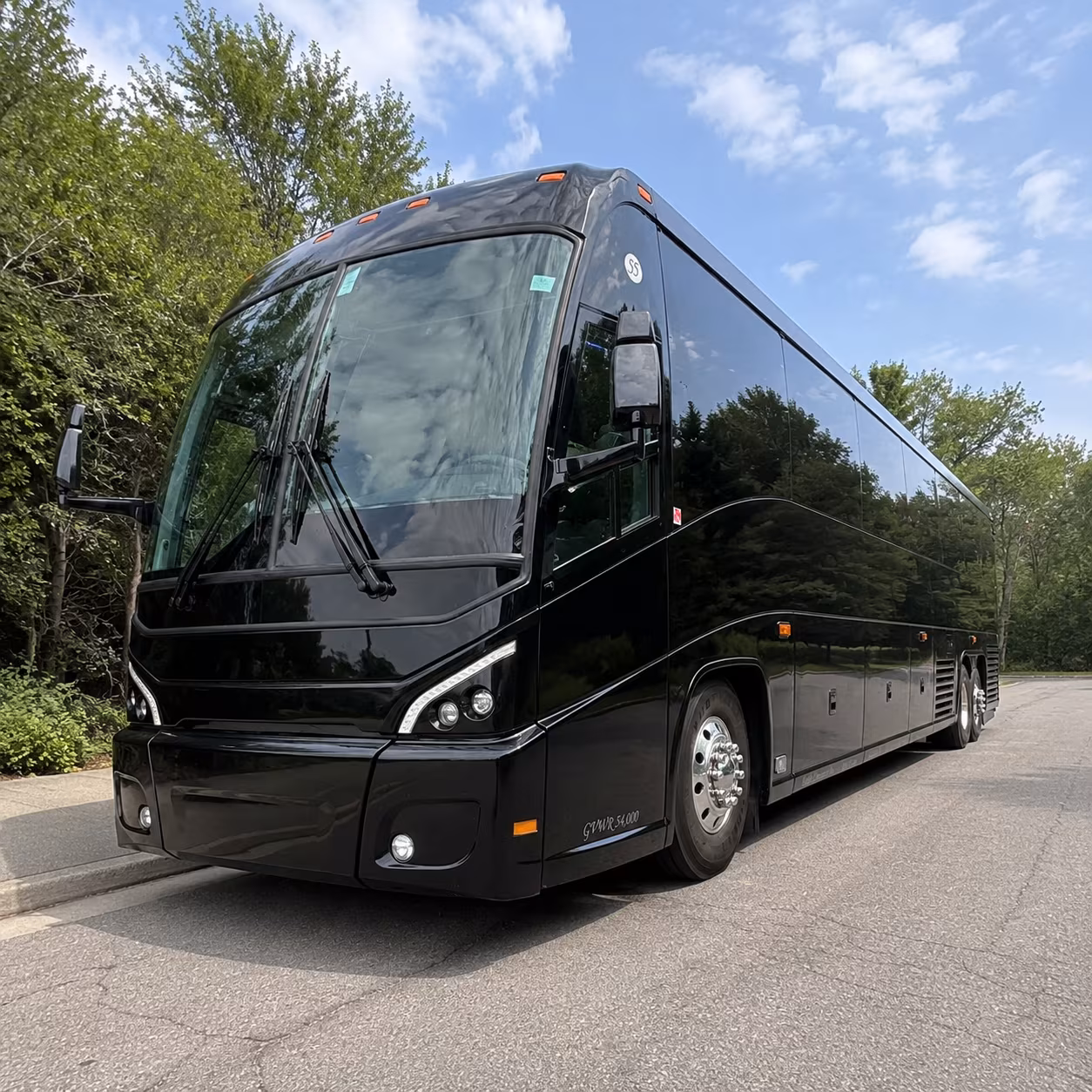 senior member shuttles to bloomington sunday services and special events
