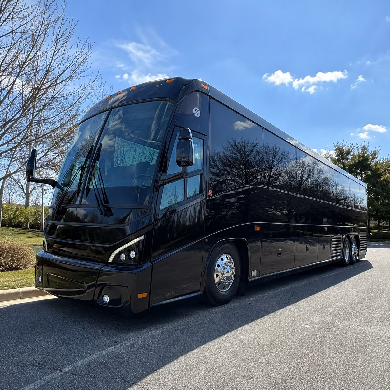 whatever your mission compare the right bus for your bloomington government group
