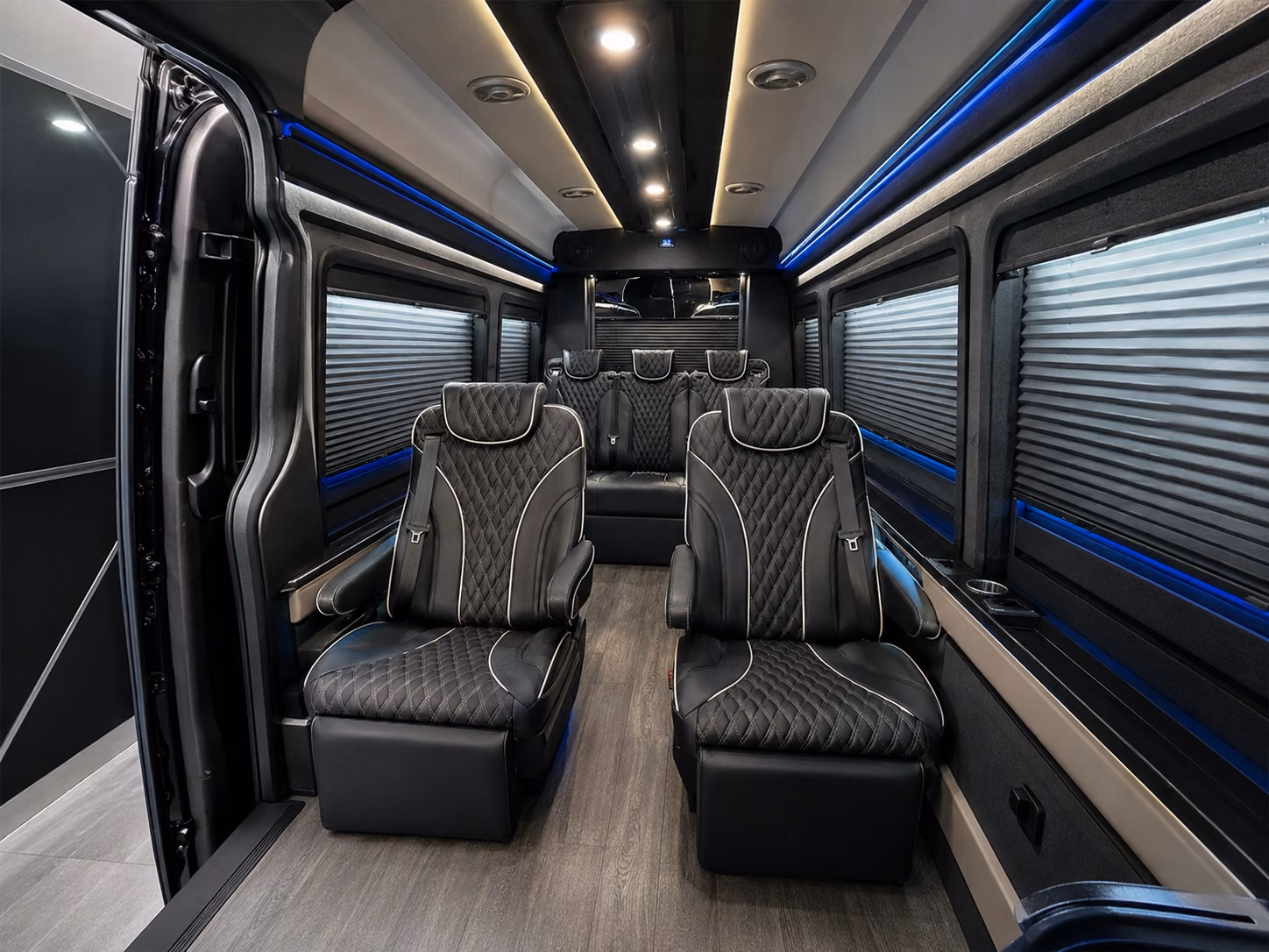 with busrentalbloomington com you can arrange multi stop group pickups across the twin cities